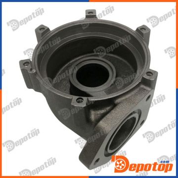 Turbo housing Carter pour BMW | 49335-00600, 49335-00610